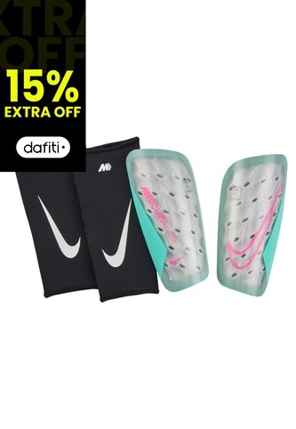 Canillera Nike Merc Lite Hombre-Gris Nike