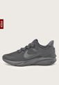 Tenis Running Negro Nike Kids Star Runner 4 de Nike