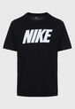 Camiseta NIKE Negro de Nike