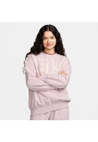 Camiseta Mujer Nike Sportswear Phoenix Fleece Nike