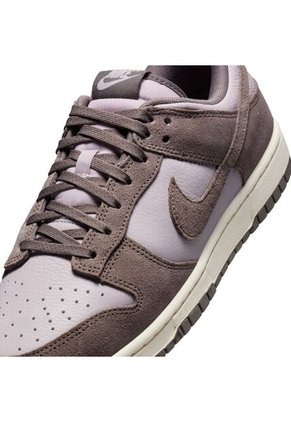 Tenis Hombre Nike Dunk Low Retro SE Leather/Suede