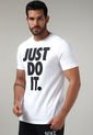 Camiseta Blanco-Negro Nike Sportswear de Nike