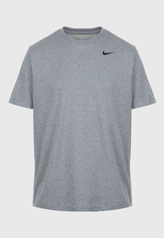 Camiseta NIKE Dri-FIT Legend Gris Nike
