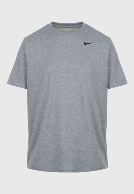 Camiseta NIKE Dri-FIT Legend Gris