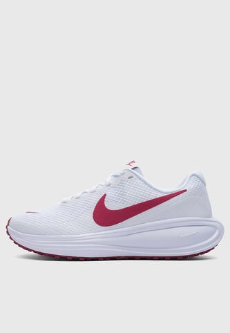 Tenis NIKE Revolution 8 Blanco Nike