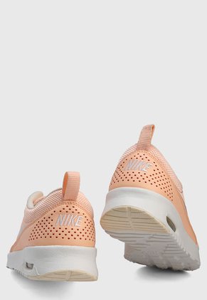 Tenis Curuba-Blanco Nike Air Max Thea