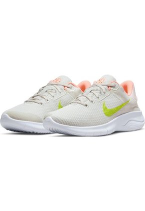 Tenis Mujer Nike Flex Experience Run 11 Next Nature Beige