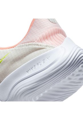 Tenis Mujer Nike Flex Experience Run 11 Next Nature Beige