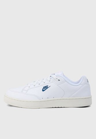 Tenis NIKE Grandstand II Blanco Nike