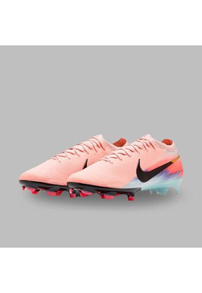 Guayos Nike Hombre Mercurial Vapor 16 Elite FG - Rosado