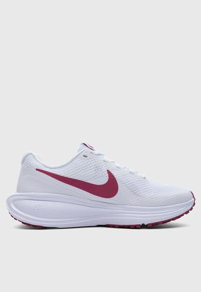 Tenis NIKE Revolution 8 Blanco