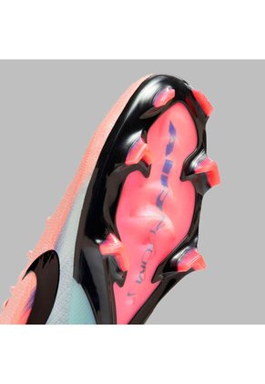 Guayos Nike Hombre Mercurial Vapor 16 Elite FG - Rosado