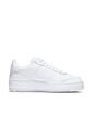 Tenis Mujer Nike Air Force 1 Shadow Blanco de Nike