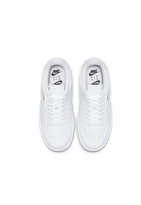 Tenis Mujer Nike Air Force 1 Shadow Blanco