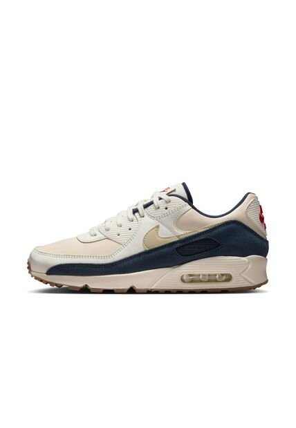 Tenis Hombre Nike Air Max 90 Premium