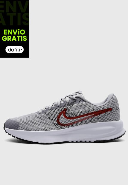 Tenis NIKE Run Defy Gris