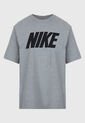 Camiseta NIKE Sportswear Gris de Nike
