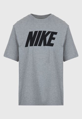 Camiseta NIKE Sportswear Gris Nike