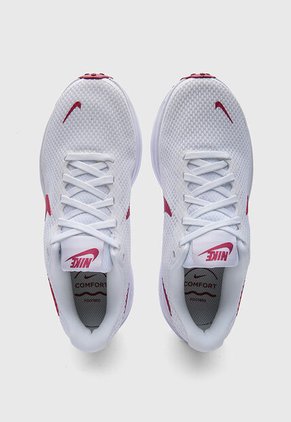Tenis NIKE Revolution 8 Blanco