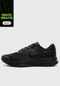 Tenis NIKE Run Defy Negro de Nike