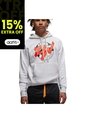 Hoodie Nike Zion Graphic-Blanco de Nike