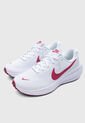 Tenis NIKE Revolution 8 Blanco de Nike