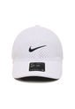 Gorra Blanca-Negro Nike de Nike