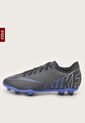 Guayo Negro-Azul Nike Kids Mercurial Vapor 15 Club de Nike