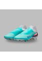 Guayos Nike Hombre Unite Phantom 6 High Elite FG- Azul de Nike