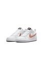 Tenis Niños Nike Court Borough Low 2 Blanco de Nike