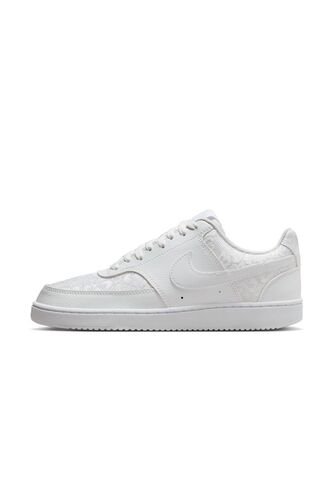 Tenis Mujer Nike Court Vision Low Nike