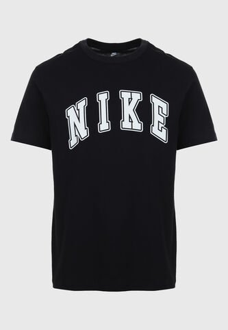 Camiseta NIKE Negro Nike