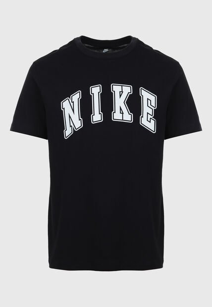 Camiseta NIKE Negro