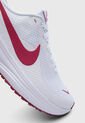 Tenis NIKE Revolution 8 Blanco de Nike