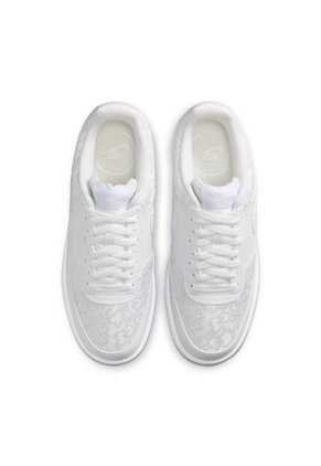 Tenis Mujer Nike Court Vision Low