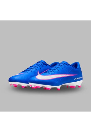 Guayos Nike Hombre ZM Vapor 16 Academy MG - Azul