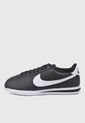 Tenis NIKE Cortez Negro de Nike