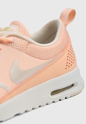 Tenis Curuba-Blanco Nike Air Max Thea