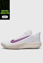 Tenis NIKE Precision VII Blanco de Nike