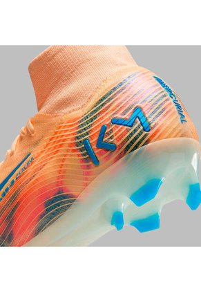 Guayos Nike Hombre Mercurial Superfly 10 Elite "K.M" FG