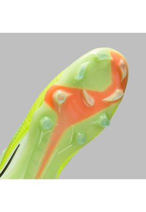 Guayos Nike Hombre Unite Phantom 6 Low Elite FG - Verde