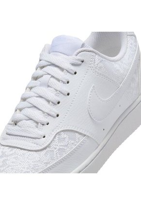 Tenis Mujer Nike Court Vision Low