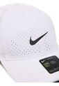 Gorra Blanca-Negro Nike de Nike