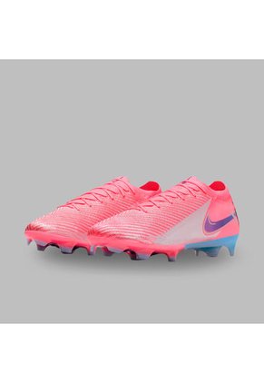 Guayos Nike Hombre Vapor 16 Elite Vinicius JR FG