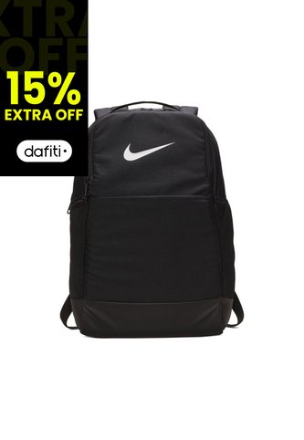 MORRAL NIKE BA5954-010 BRSLA M B Talla N/A Nike