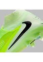 Guayos Nike Hombre Phantom 6 High Elite FG - Verde de Nike