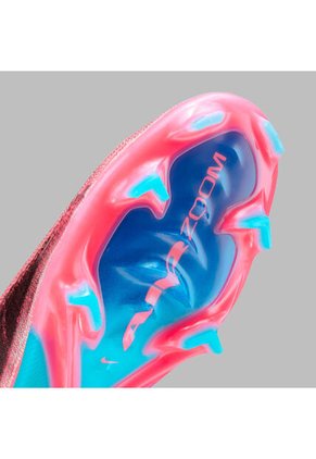 Guayos Nike Hombre Vapor 16 Elite Vinicius JR FG