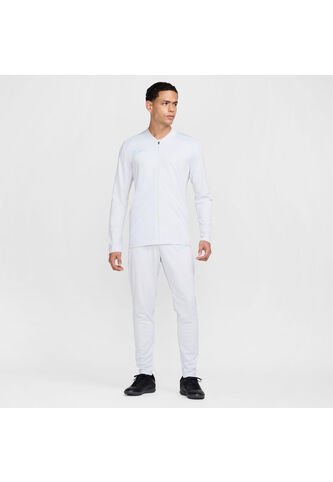 Sudadera Hombre Fútbol Nike Academy Gris Nike