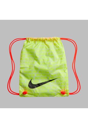 Guayos Nike Hombre Phantom 6 High Elite FG - Verde