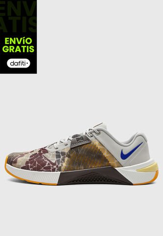 Tenis NIKE Metcon 10 AMP Multicolor Nike